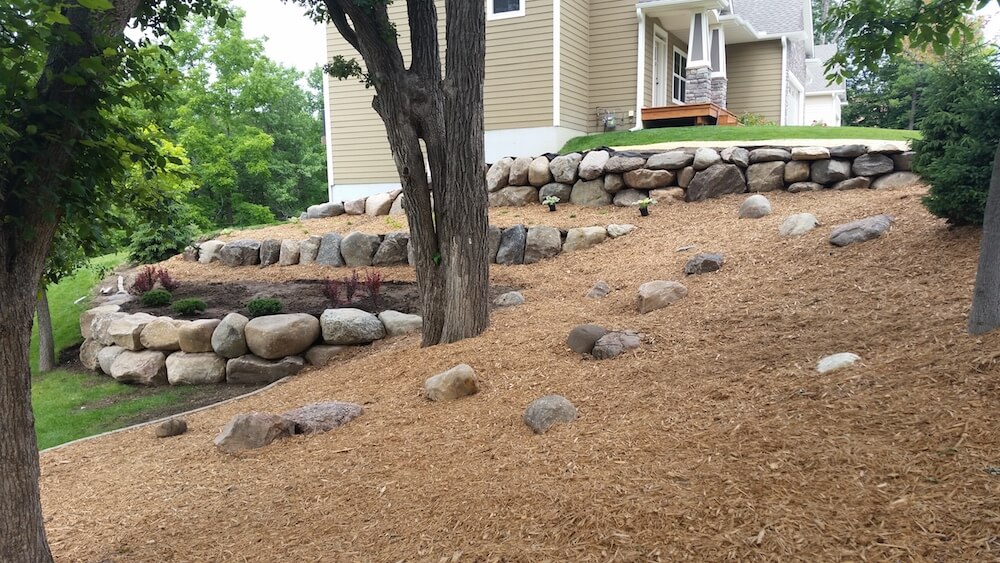 2021 Landscape Boulders Cost Large Landscaping Rock Prices